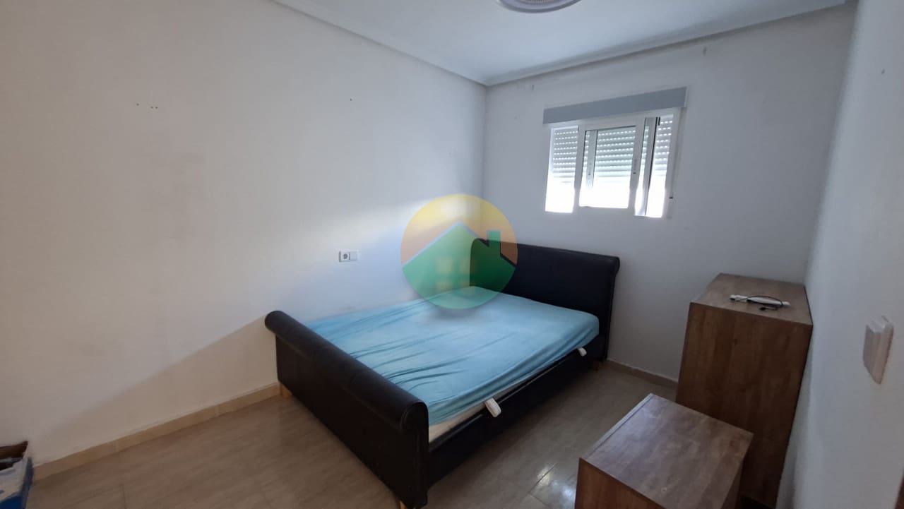 2 bedroom Terraced Villa for sale in Camposol with pool - € 89,995 (Ref: 10000888)