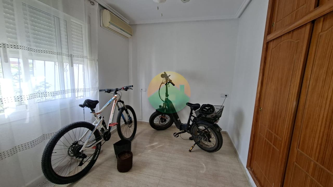2 bedroom Terraced Villa for sale in Camposol with pool - € 89,995 (Ref: 10000888)