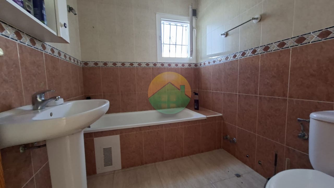 2 bedroom Terraced Villa for sale in Camposol with pool - € 89,995 (Ref: 10000888)
