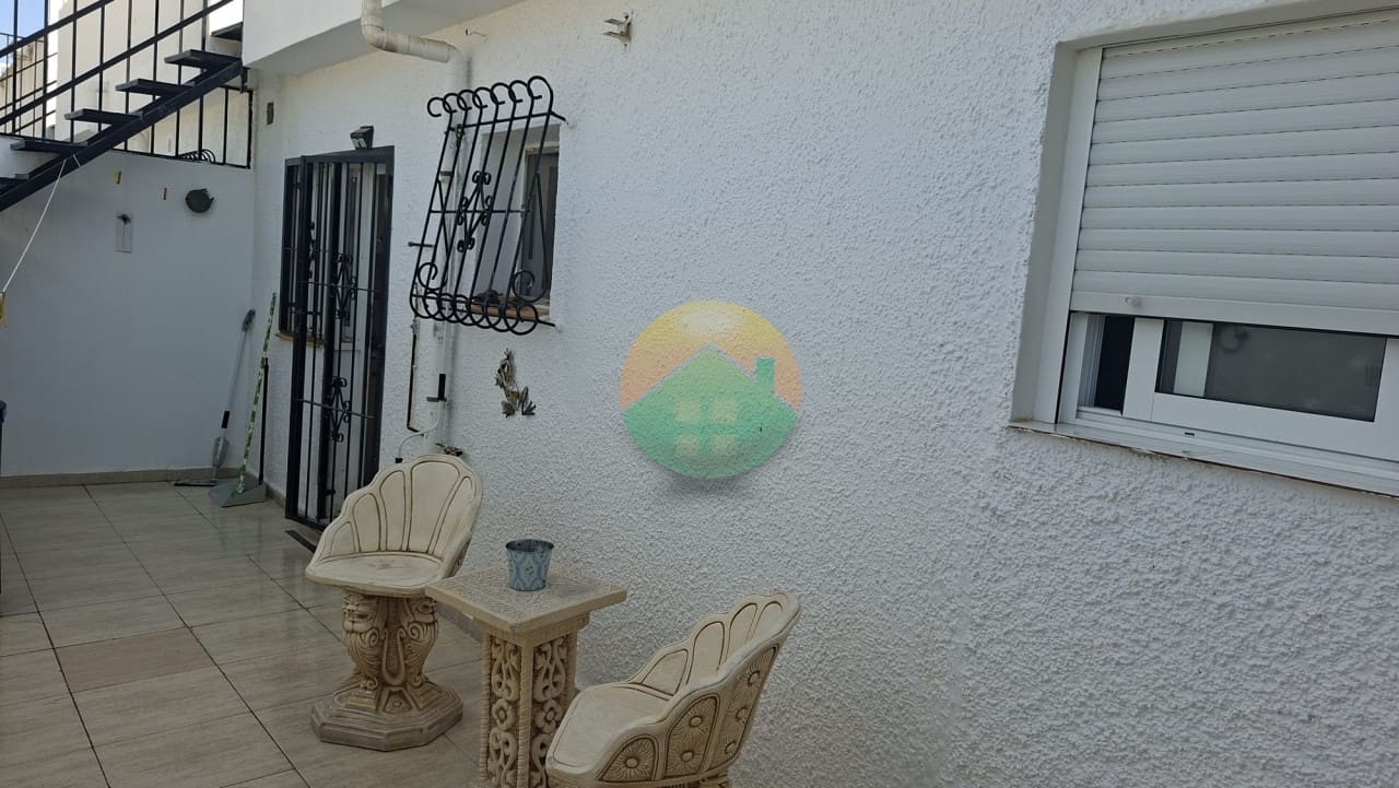 2 bedroom Terraced Villa for sale in Camposol with pool - € 89,995 (Ref: 10000888)