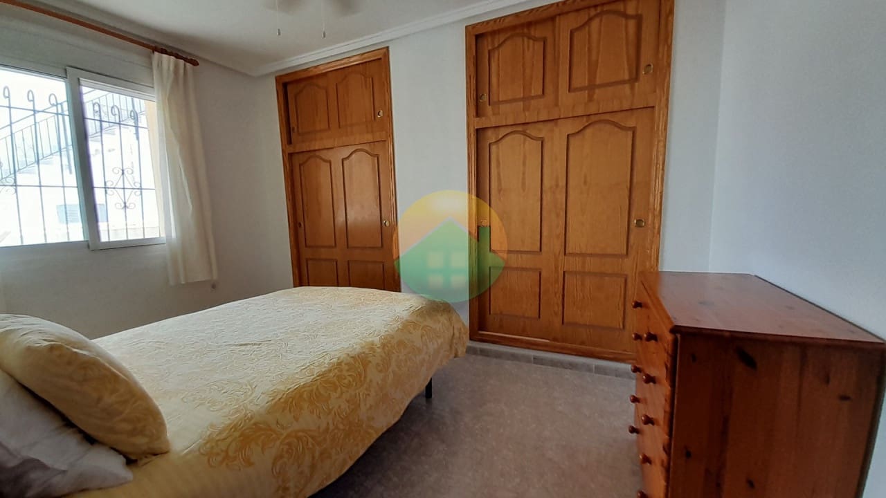 3 sovrum Villa till salu i Camposol med pool garage - 195 000 € (Ref: 10009351)