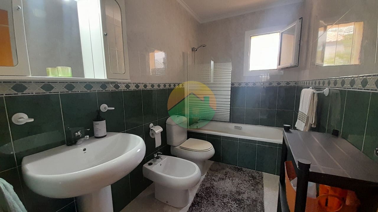 3 sovrum Villa till salu i Camposol med pool garage - 195 000 € (Ref: 10009351)