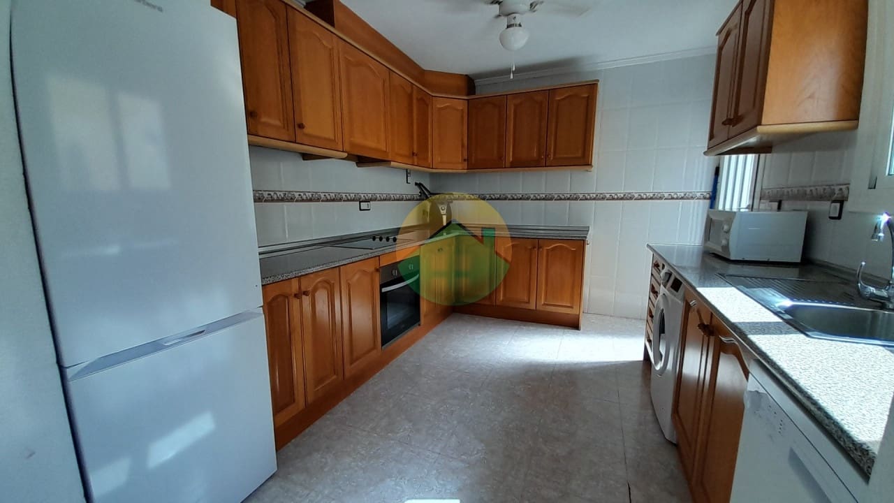 3 sovrum Villa till salu i Camposol med pool garage - 195 000 € (Ref: 10009351)