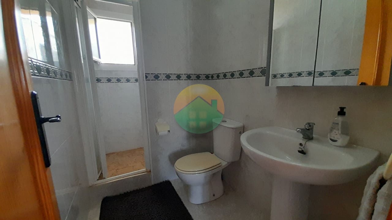 3 sovrum Villa till salu i Camposol med pool garage - 195 000 € (Ref: 10009351)