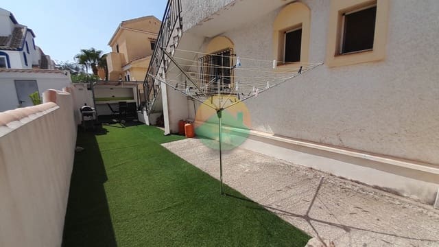 3 sovrum Villa till salu i Camposol, Mazarrón med pool garage - 195 000 € (Ref: 10009351)