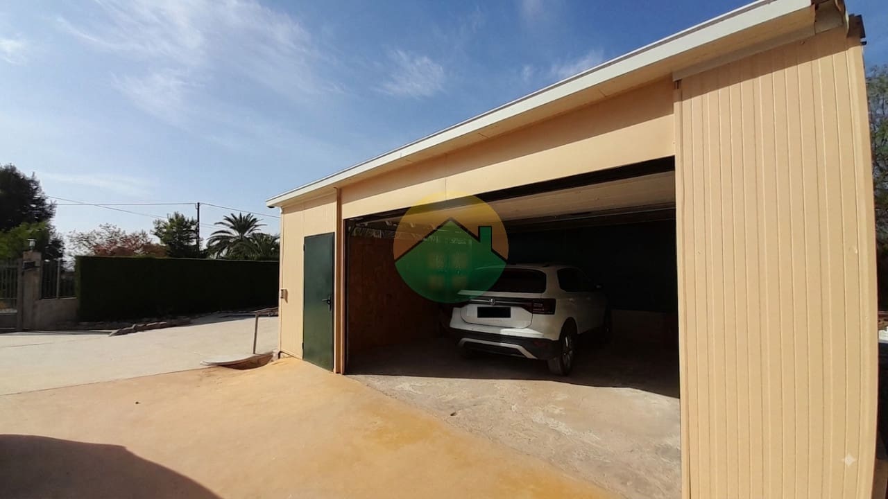 4 sovrum Radhus till salu i Totana med pool garage - 475 000 € (Ref: 10014653)