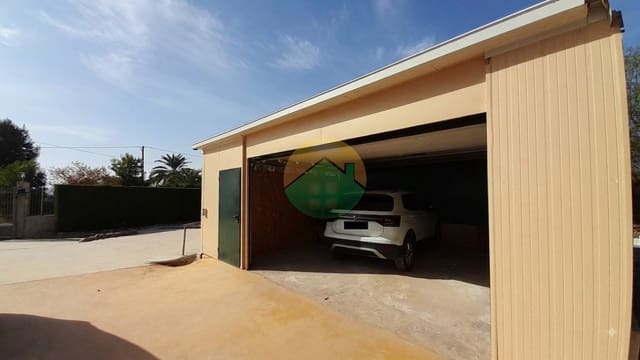 4 sovrum Radhus till salu i Totana med pool garage - 475 000 € (Ref: 10014653)