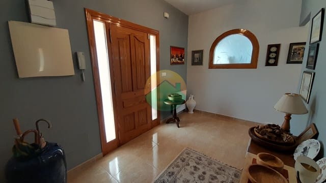 4 sovrum Radhus till salu i Totana med pool garage - 475 000 € (Ref: 10014653)