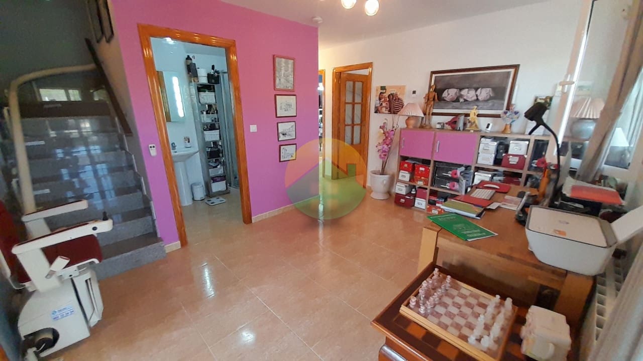 4 sovrum Radhus till salu i Totana med pool garage - 475 000 € (Ref: 10014653)