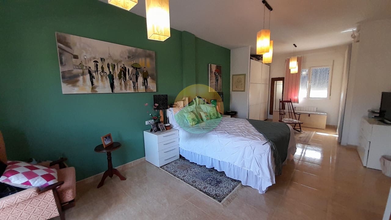 4 sovrum Radhus till salu i Totana med pool garage - 475 000 € (Ref: 10014653)