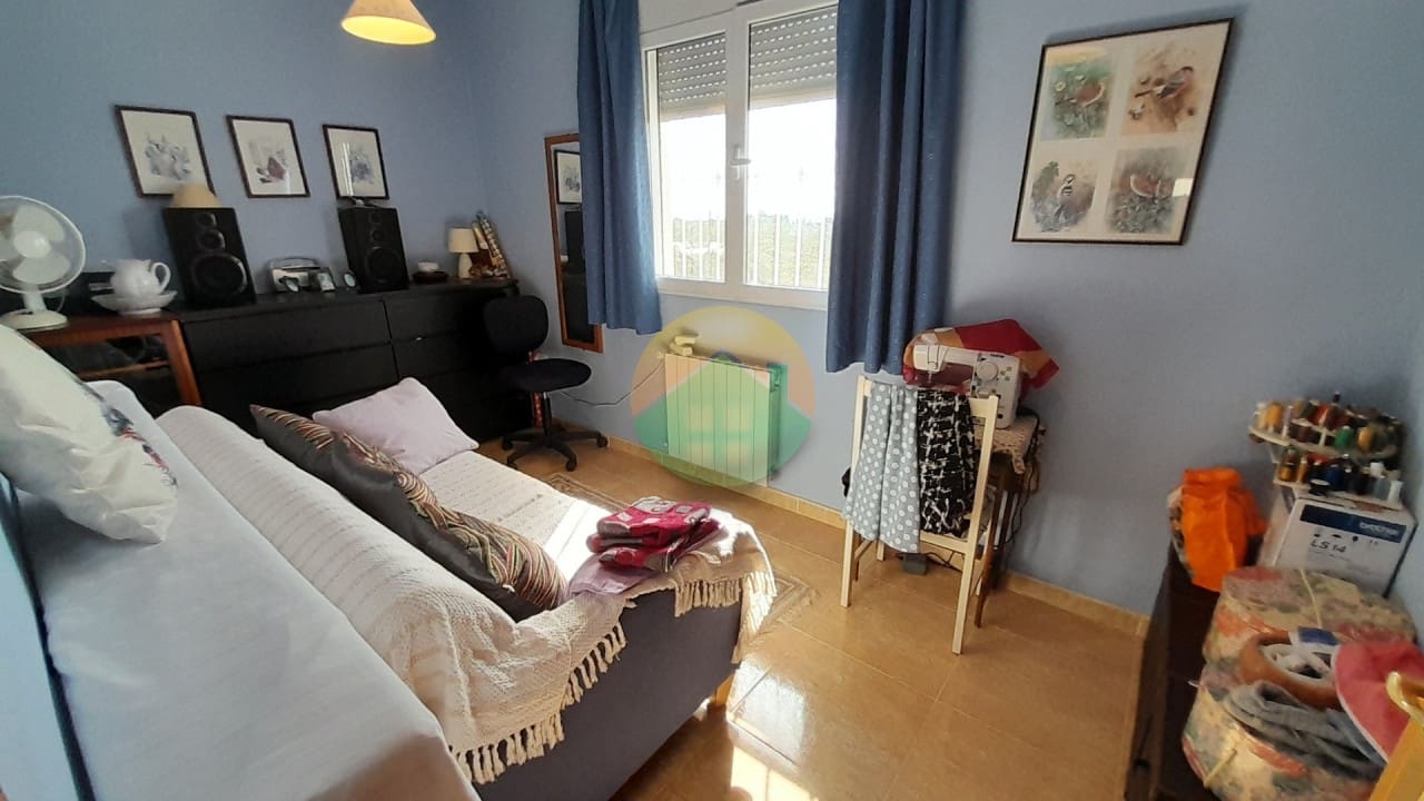 4 sovrum Radhus till salu i Totana med pool garage - 475 000 € (Ref: 10014653)