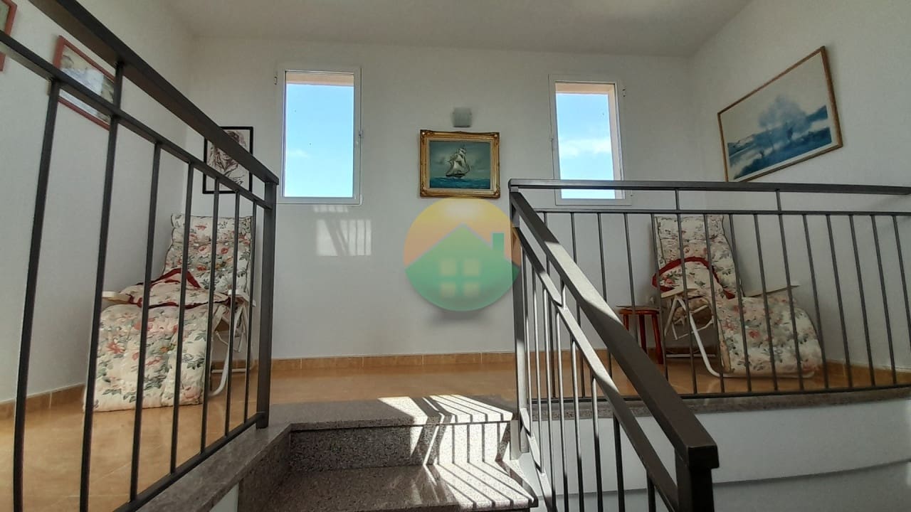 4 sovrum Radhus till salu i Totana med pool garage - 475 000 € (Ref: 10014653)