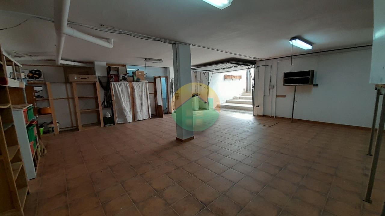 4 sovrum Radhus till salu i Totana med pool garage - 475 000 € (Ref: 10014653)