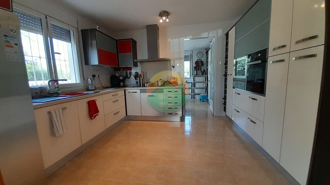 4 sovrum Radhus till salu i Totana med pool garage - 475 000 € (Ref: 10014653)