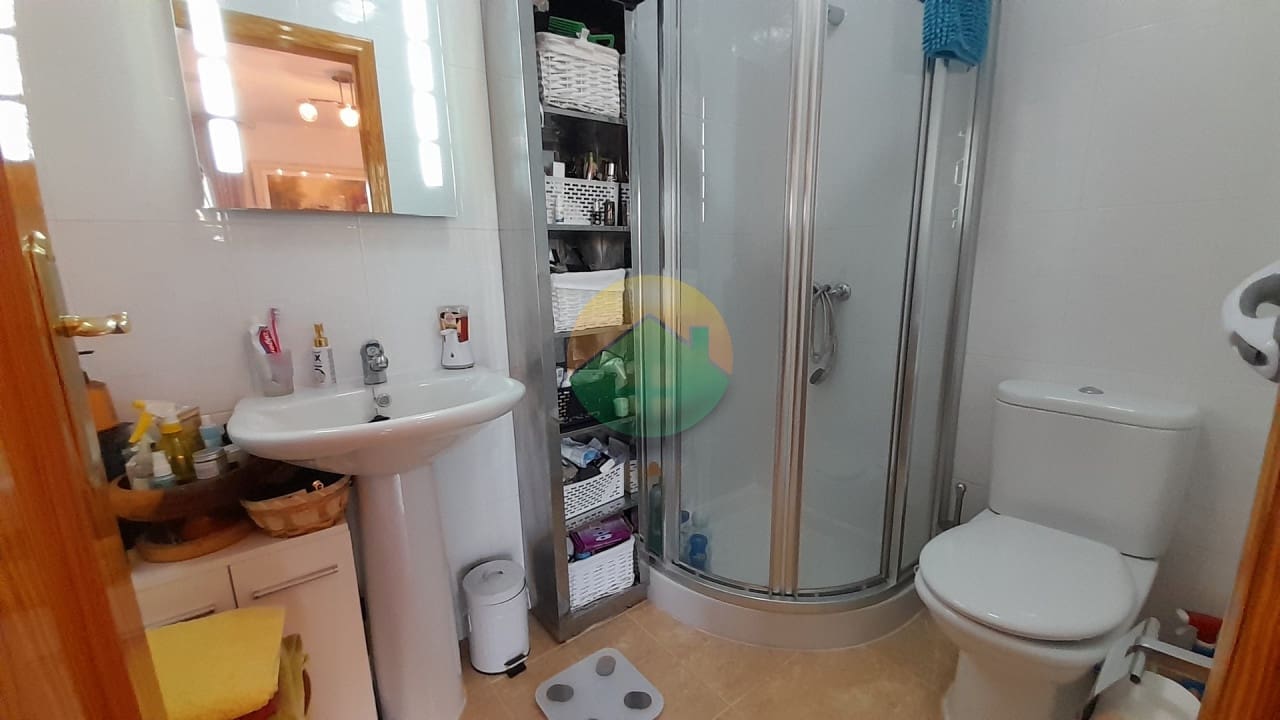 4 sovrum Radhus till salu i Totana med pool garage - 475 000 € (Ref: 10014653)
