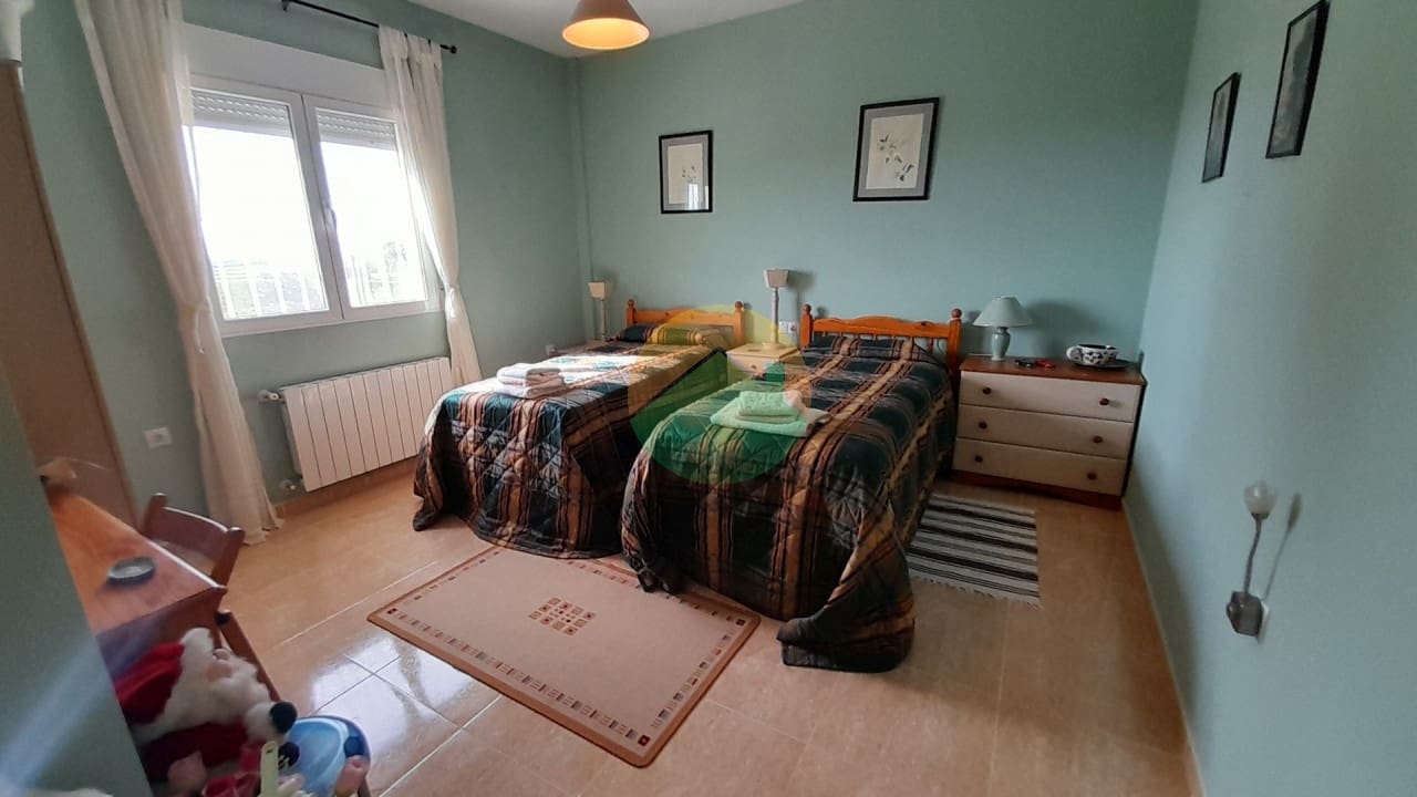 4 sovrum Radhus till salu i Totana med pool garage - 475 000 € (Ref: 10014653)