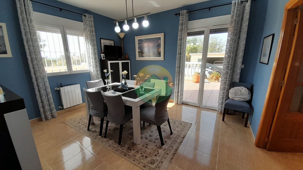4 sovrum Radhus till salu i Totana med pool garage - 475 000 € (Ref: 10014653)