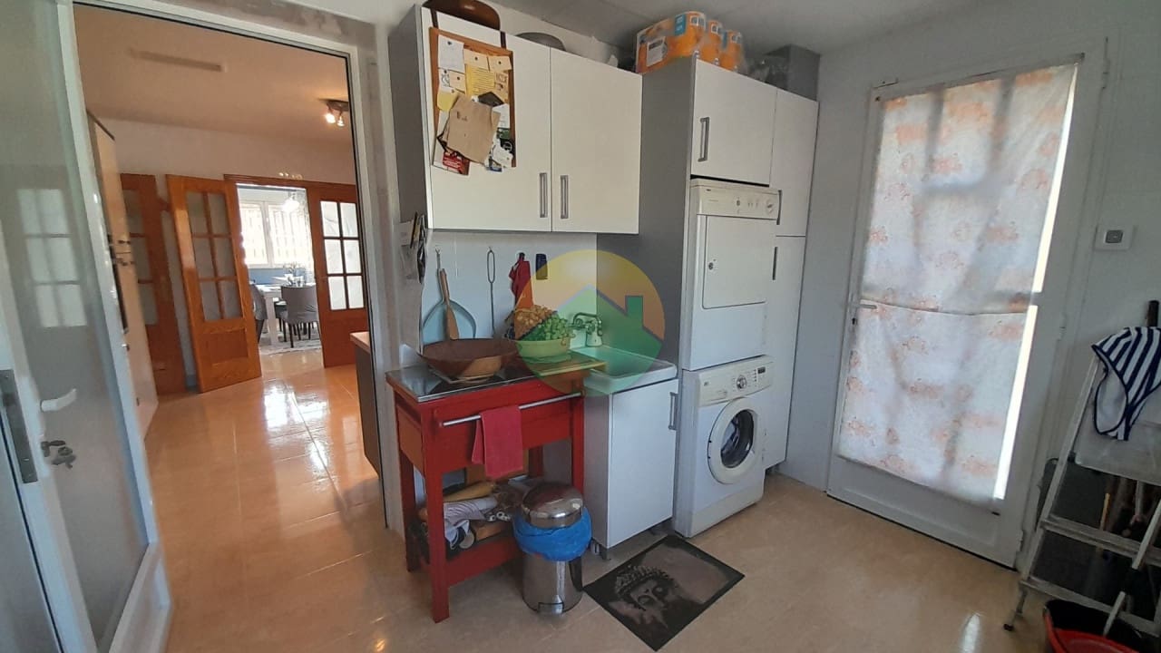 4 sovrum Radhus till salu i Totana med pool garage - 475 000 € (Ref: 10014653)
