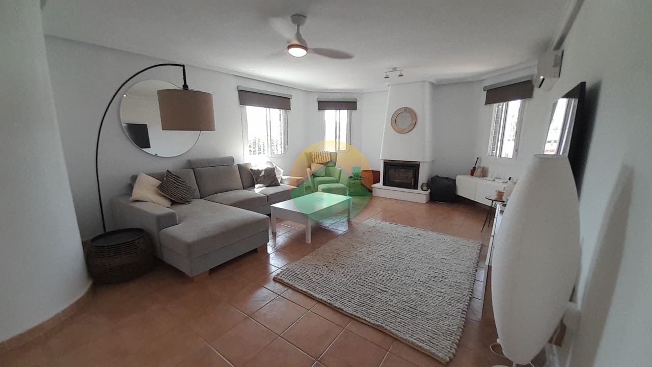 4 quarto Moradia para venda em Mazarron com piscina garagem - 324 995 € (Ref: 10016654)