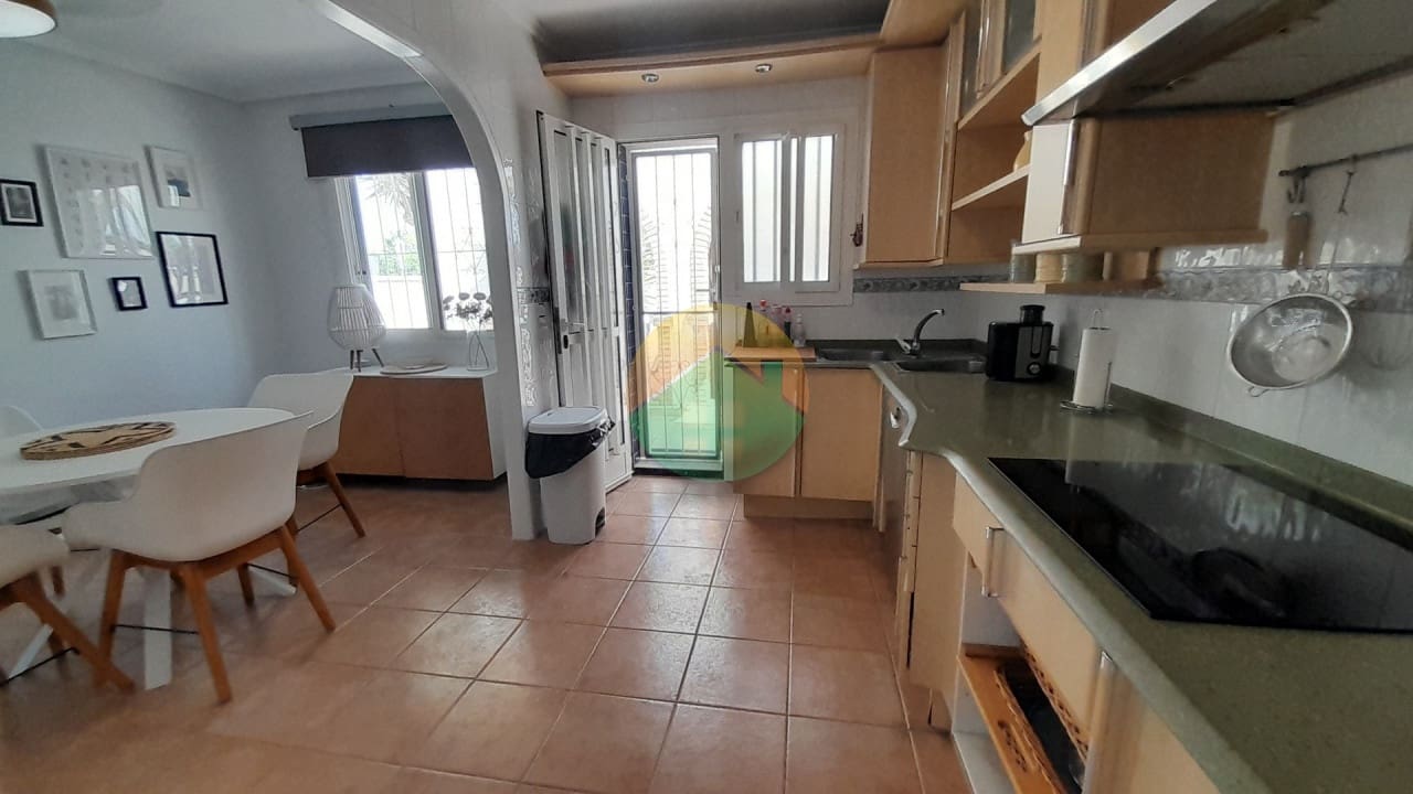 4 quarto Moradia para venda em Mazarron com piscina garagem - 324 995 € (Ref: 10016654)