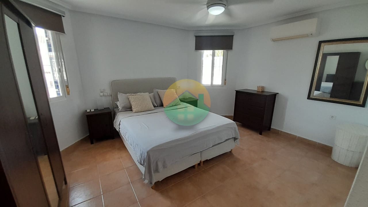 4 quarto Moradia para venda em Mazarron com piscina garagem - 324 995 € (Ref: 10016654)