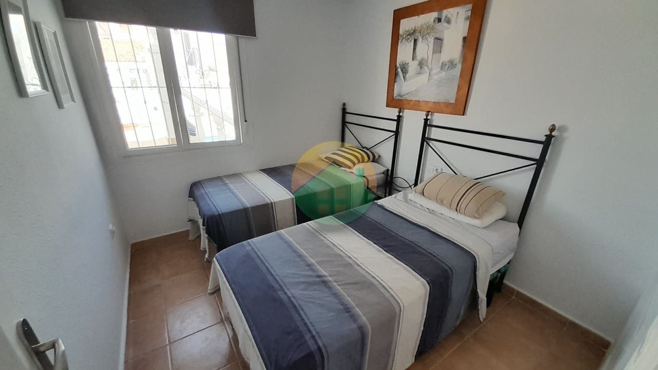 4 quarto Moradia para venda em Mazarron com piscina garagem - 324 995 € (Ref: 10016654)