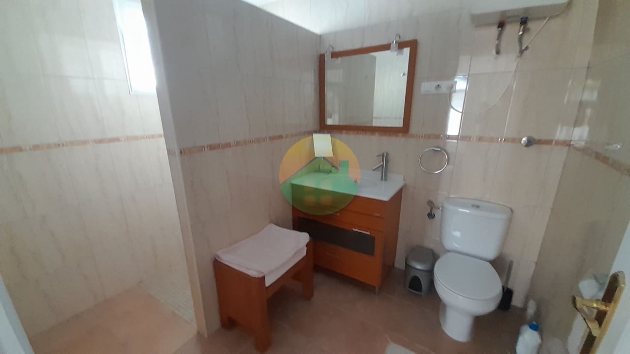4 quarto Moradia para venda em Mazarron com piscina garagem - 324 995 € (Ref: 10016654)