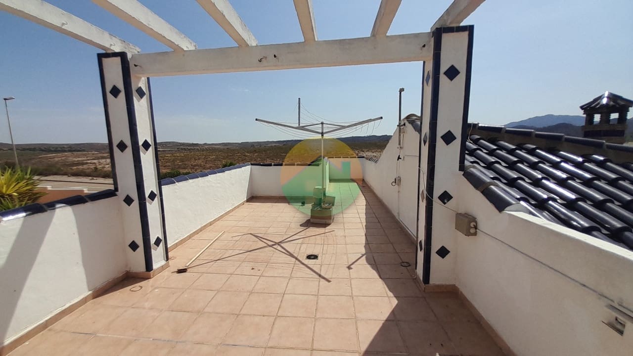 4 quarto Moradia para venda em Mazarron com piscina garagem - 324 995 € (Ref: 10016654)