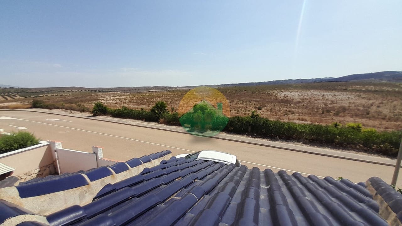 4 quarto Moradia para venda em Mazarron com piscina garagem - 324 995 € (Ref: 10016654)