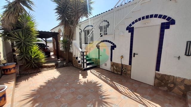 4 quarto Moradia para venda em Camposol, Mazarrón com piscina garagem - 324 995 € (Ref: 10016654)