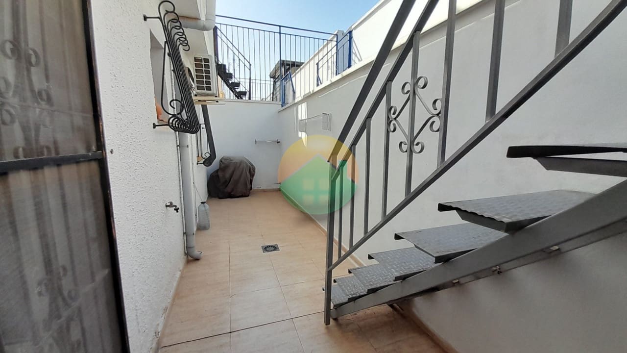 2 slaapkamer Rijtjeshuis te koop in Camposol met zwembad - € 119.995 (Ref: 10021319)