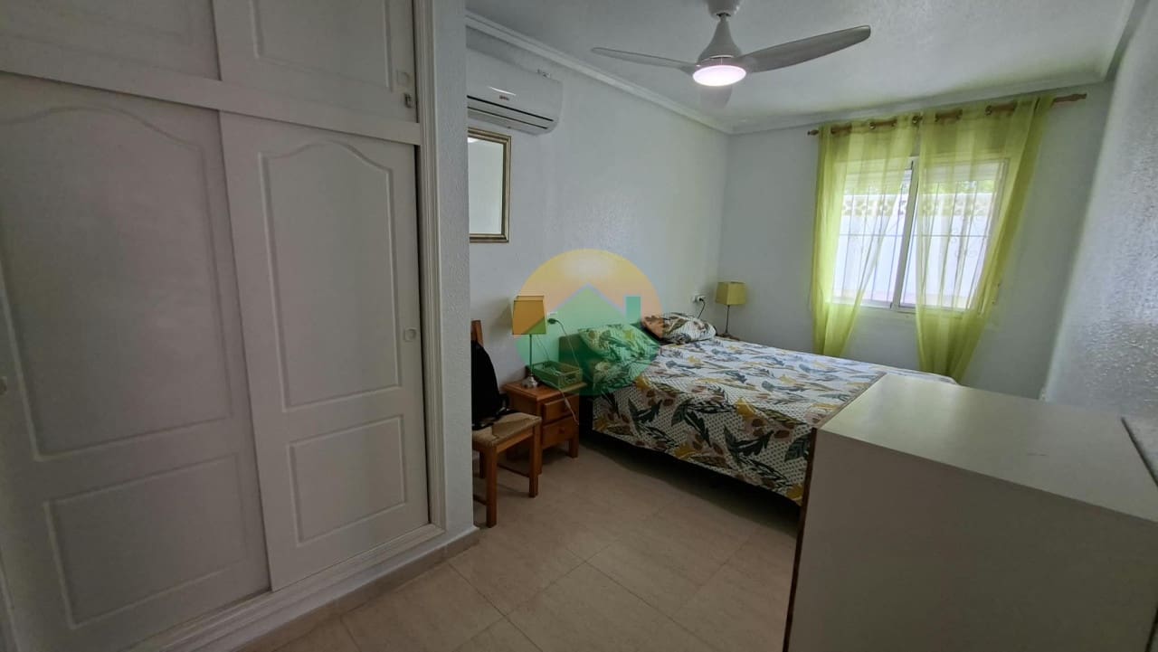 2 bedroom Villa for sale in Camposol with pool garage - € 209,995 (Ref: 10023270)