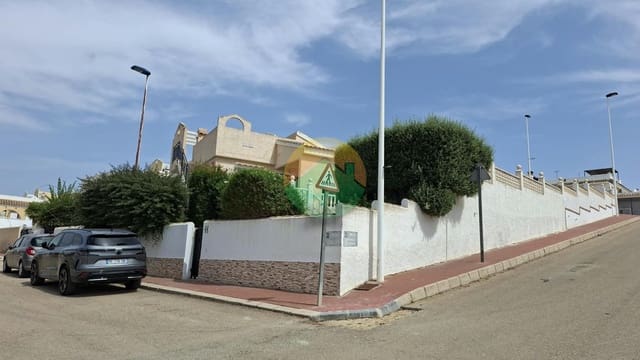 2 bedroom Villa for sale in Camposol, Mazarrón with pool garage - € 209,995 (Ref: 10023270)