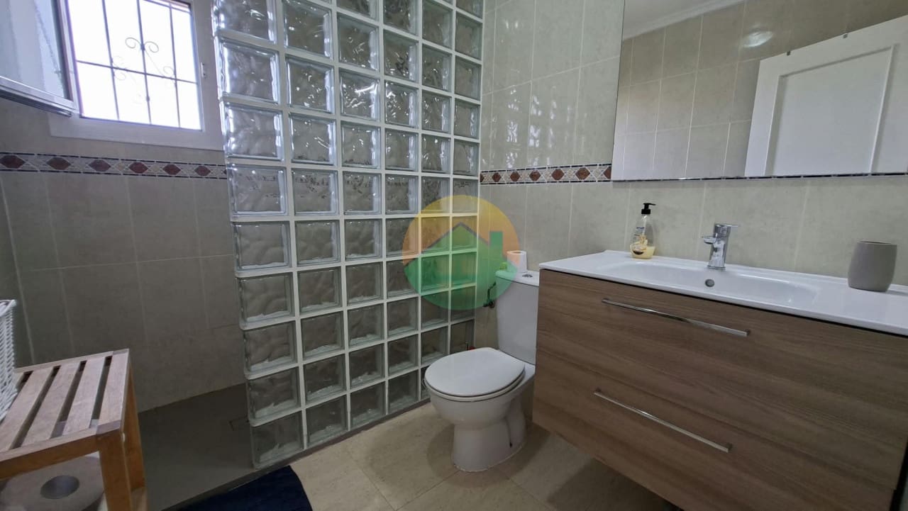 2 bedroom Villa for sale in Camposol with pool garage - € 209,995 (Ref: 10023270)