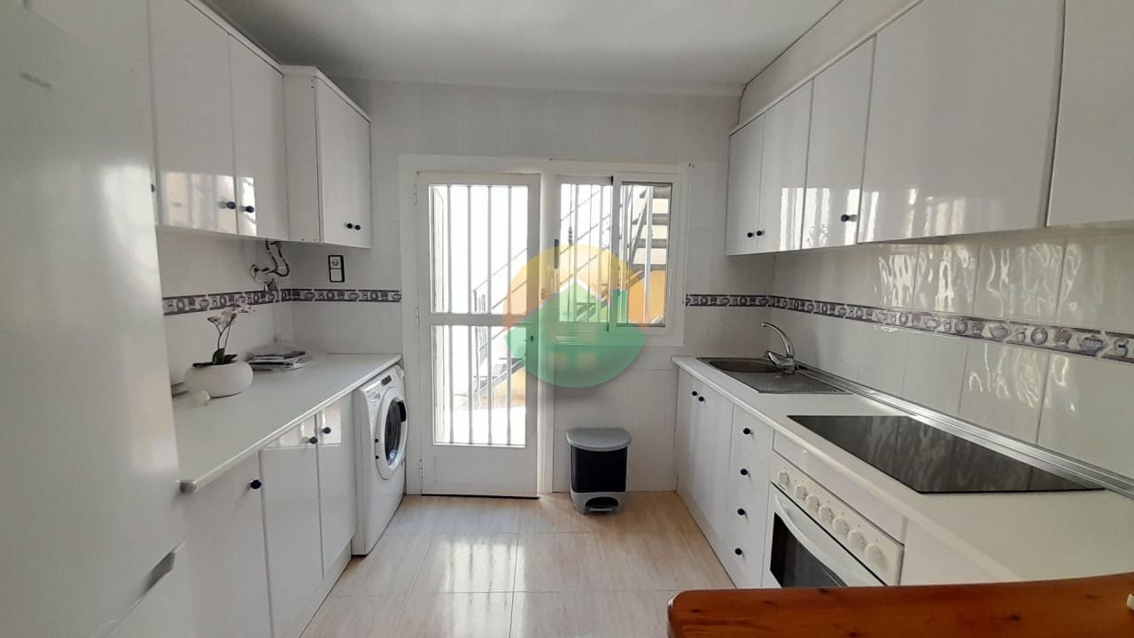 2 camera da letto Villetta a Schiera in vendita in Mazarron - 89.995 € (Rif: 10026478)