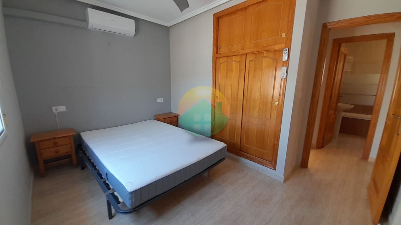 2 camera da letto Villetta a Schiera in vendita in Mazarron - 89.995 € (Rif: 10026478)