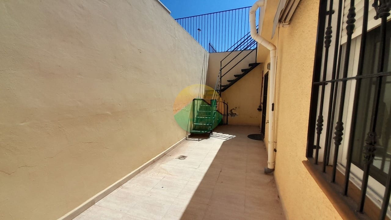 2 camera da letto Villetta a Schiera in vendita in Mazarron - 89.995 € (Rif: 10026478)