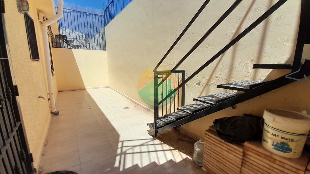 2 camera da letto Villetta a Schiera in vendita in Mazarron - 89.995 € (Rif: 10026478)