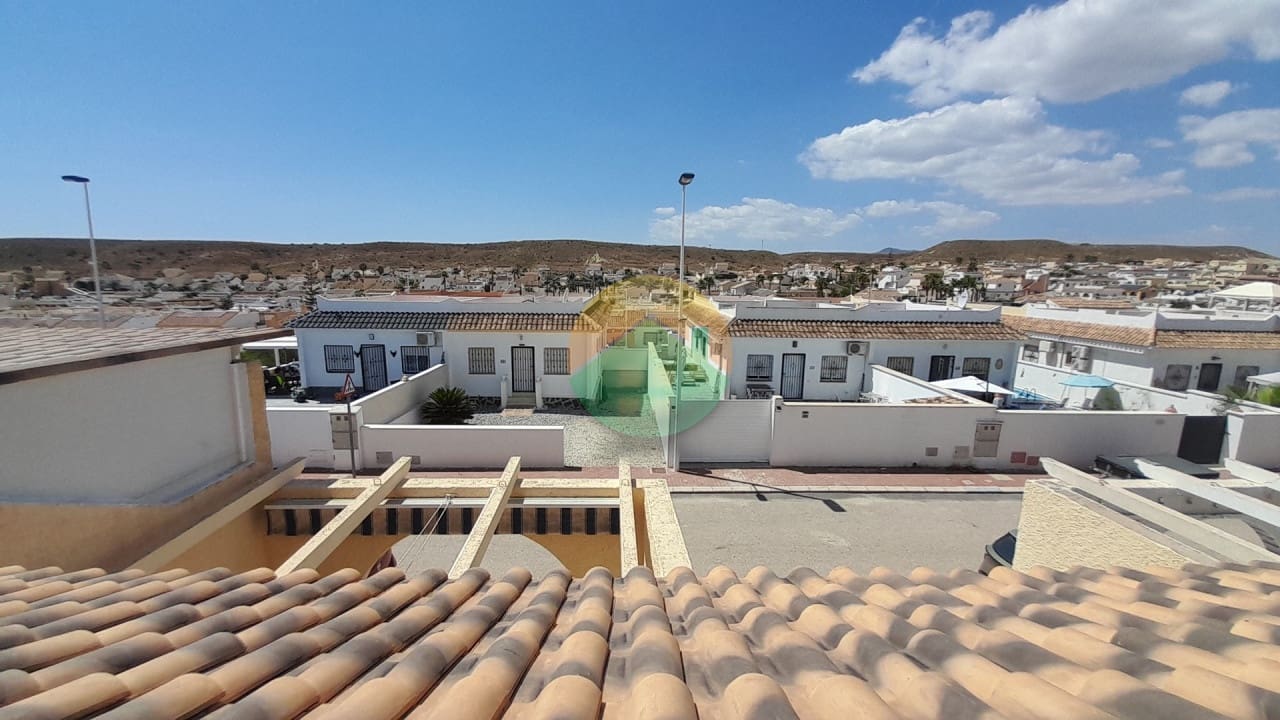 2 camera da letto Villetta a Schiera in vendita in Mazarron - 89.995 € (Rif: 10026478)