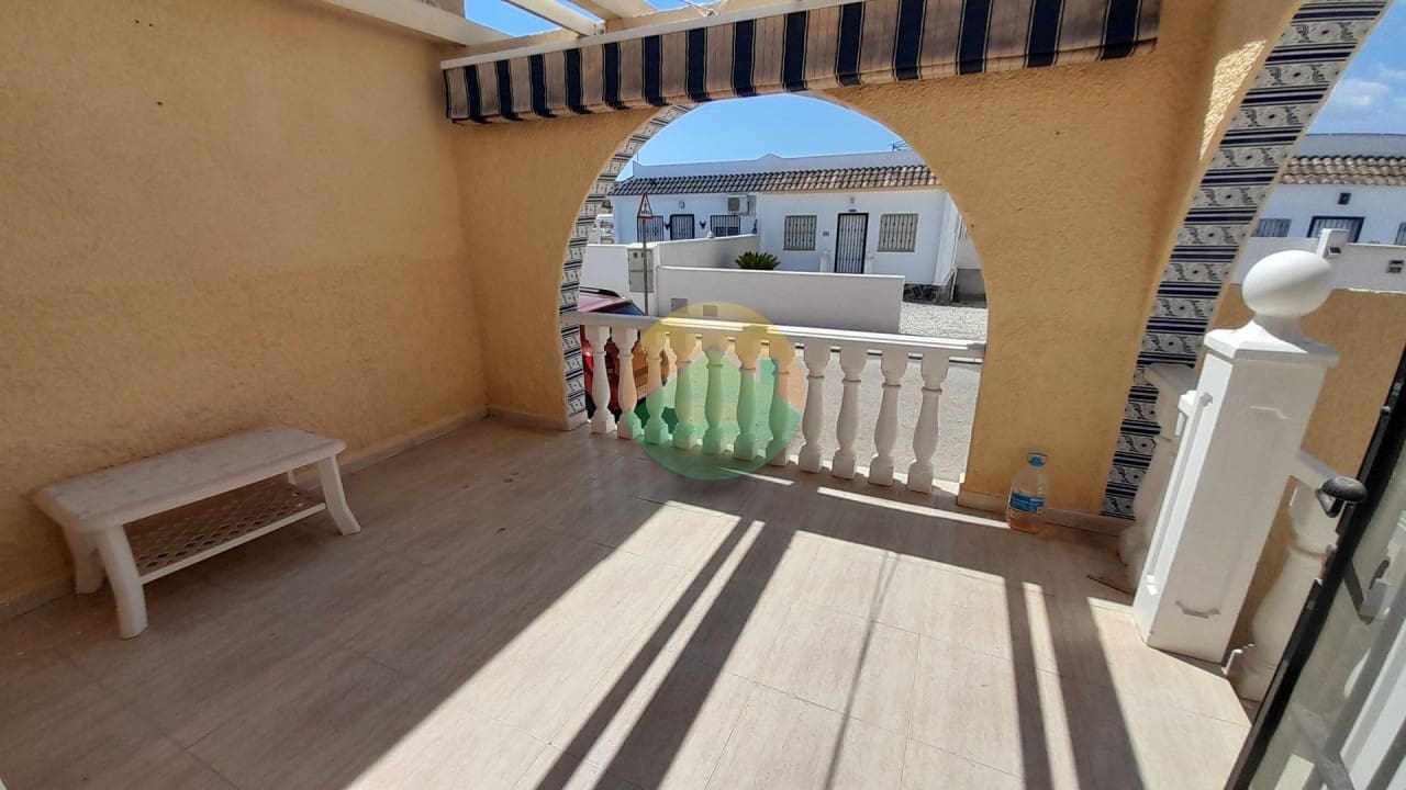 2 camera da letto Villetta a Schiera in vendita in Mazarron - 89.995 € (Rif: 10026478)