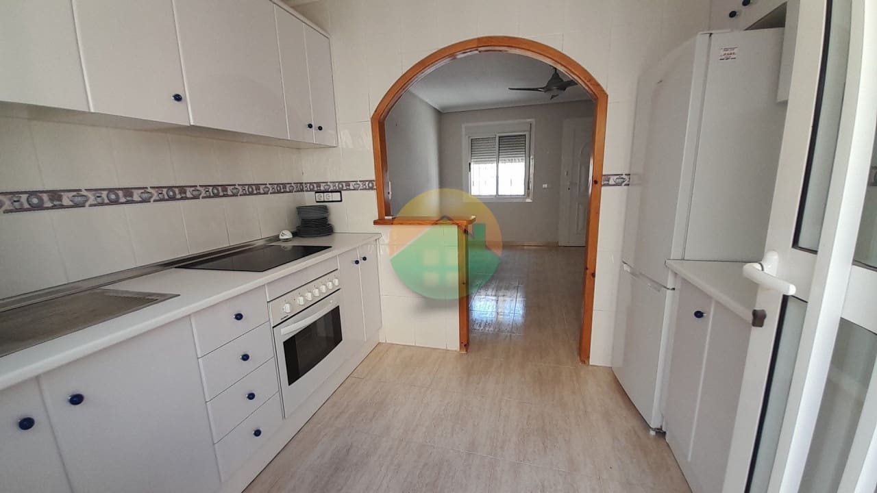 2 camera da letto Villetta a Schiera in vendita in Mazarron - 89.995 € (Rif: 10026478)