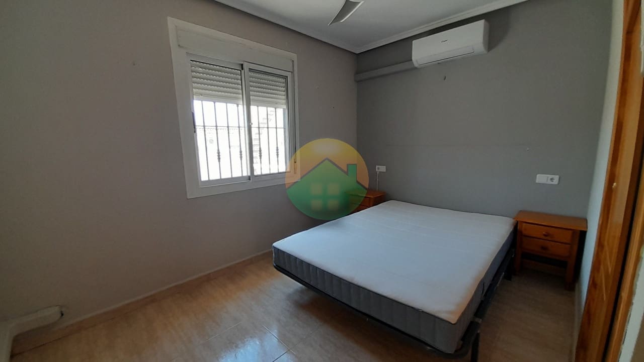 2 camera da letto Villetta a Schiera in vendita in Mazarron - 89.995 € (Rif: 10026478)