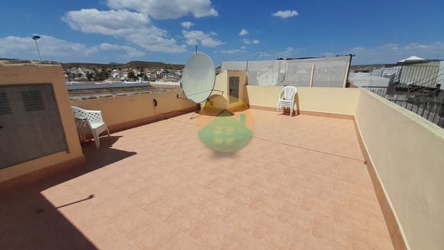 2 camera da letto Villetta a Schiera in vendita in Camposol, Mazarrón - 89.995 € (Rif: 10026478)