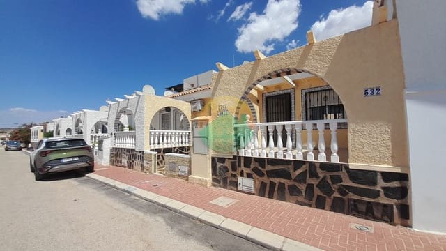 2 camera da letto Villetta a Schiera in vendita in Camposol, Mazarrón - 89.995 € (Rif: 10026478)