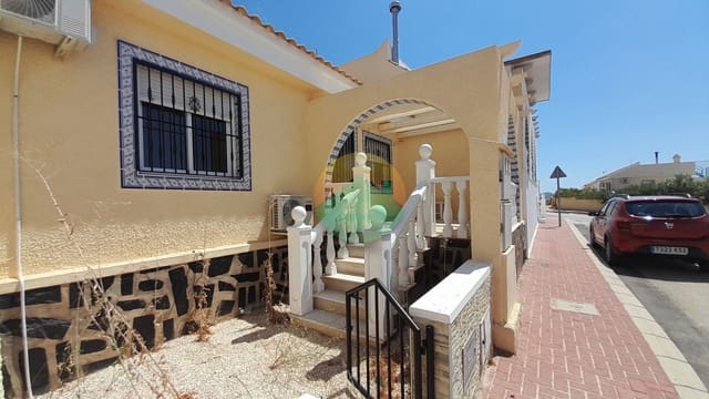 2 camera da letto Villetta a Schiera in vendita in Camposol, Mazarrón - 89.995 € (Rif: 10026478)