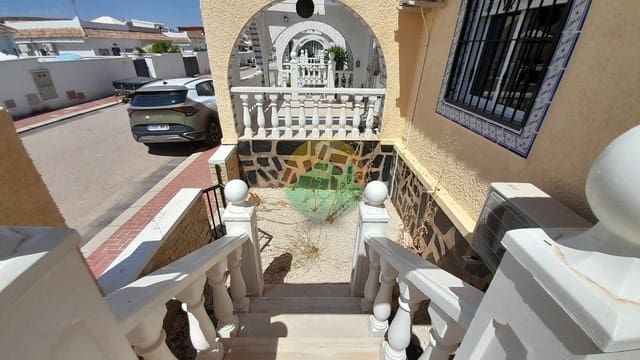 2 camera da letto Villetta a Schiera in vendita in Camposol, Mazarrón - 89.995 € (Rif: 10026478)
