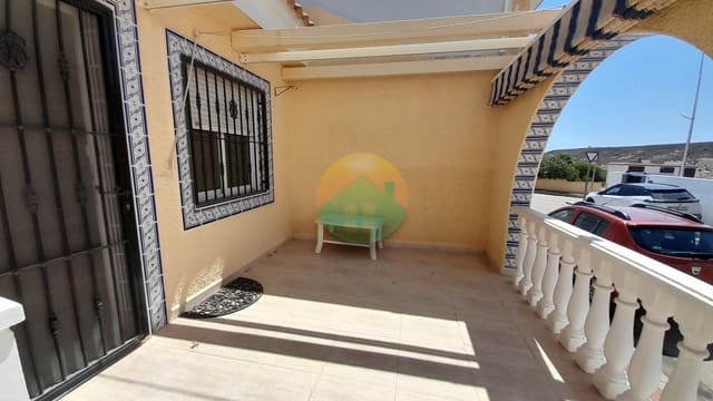 2 camera da letto Villetta a Schiera in vendita in Camposol, Mazarrón - 89.995 € (Rif: 10026478)