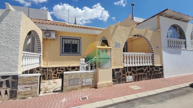 2 camera da letto Villetta a Schiera in vendita in Camposol, Mazarrón - 89.995 € (Rif: 10026478)