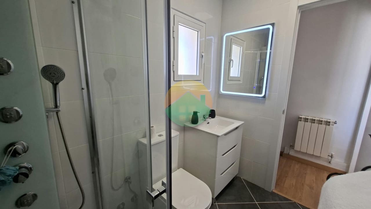 3 sovrum Villa till salu i Camposol med pool garage - 254 995 € (Ref: 10031075)