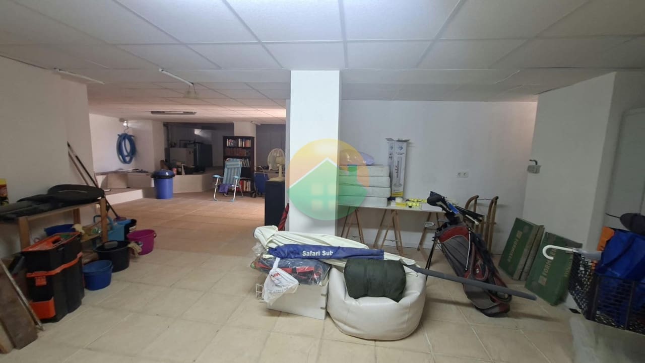 3 sovrum Villa till salu i Camposol med pool garage - 254 995 € (Ref: 10031075)